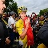 Zelfs Tadej Pogacar heeft rust nodig: Tour-winnaar past voor Vuelta, UAE kiest voor Almeida en Ayuso