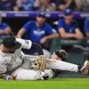 American League-leading Blue Jays go deep 5 times in a 10-4 win over Rockies