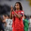 Équipe de France. Après sa non-sélection pour l’Euro 2025, Wendie Renard n’est pas rancunière