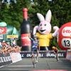 Magnier wint Dwars door het Hageland na prangende finale, Philipsen past in slotkilometers