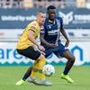 Roda JC met Jong PSV koploper in eerste divisie, Cambuur boekt eerste zege