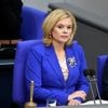 Kriegsdrohungen aus Russland: Klöckner: Bundestag lässt sich nicht einschüchtern