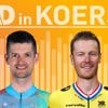 Wout Poels en Dylan van Baarle verbazen zich over omstandigheden bij Giro-start in Albanië