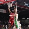 À Cholet Basket, un « pansement » nommé Wheeler