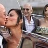 Lauren Sanchez gets piercing in VERY bizarre place before wedding with Jeff Bezos