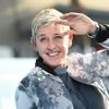 Landleben in UK: Ellen DeGeneres präsentiert sich in neuem Look