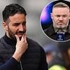 Wayne Rooney insists the Europa League final is 'papering over cracks' at Man United - and reveals what 'confuses' him about his former club