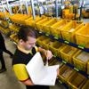DHL maakt meer winst door besparingen en hogere prijzen voor postbezorging