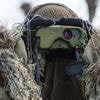 „Mit schwarzen Leichensäcken getarnt“: Russische Soldaten nutzen offenbar unkonventionelle Camouflage-Methode
