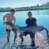 « Un combat intense de 25 minutes » : à 16 ans, il pêche un poisson gigantesque en Maine-et-Loire