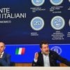 Le gouvernement italien donne son feu vert au plus grand pont suspendu au monde reliant la Sicile au continent