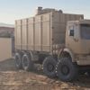Australische 100-kW-Laserwaffe wehrt 20 Drohnen pro Minute ab