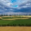 Energie: Deutlich mehr neue Windräder in Betrieb gegangen