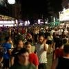 Frau unter dem Rock fotografiert: Österreicher am Ballermann festgenommen