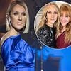 Celine Dion set to perform in Christmas advert for Charlotte Tilbury in a return to the spotlight amid health battle