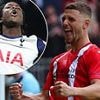 How Tottenham are using the EFL to find the next Harry Kane: The six young Spurs stars ready to shine in the pyramid this season - INSIDE THE EFL