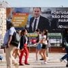 Parlamentswahl: Parlamentswahl in Portugal begonnen