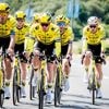 Voor zijn gevoel iets te veel ups en downs, maar Wout van Aert heeft genoten van zijn seizoen: “Heb bevestigd dat ik er nog steeds ben”