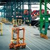 Arbeider (51) komt om het leven na aanrijding op terminal in haven van Antwerpen