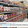 Kellogg's issues update about popular breakfast cereal one year after it was recalled over choking risk