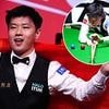 Zhao Xintong WINS the World Snooker Championship as he dominates Mark Williams 18-12 - but his recent match-fixing ban hangs over his title, writes DAVID COVERDALE