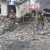 Bijna kwart miljoen Rus­sische soldaten dood, front verschuift trager dan in WOI
