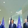 631 Milliarden Euro zugesagt: Großunternehmen wollen Konjunktur mit Mega-Investitionen anschieben