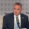 Offensive militaire à Gaza : "La possibilité de la paix n'a jamais été aussi proche", assure l'ambassadeur d'Israël en France