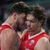 Finnland besiegt: Deutsche Basketballer im EM-Finale gegen Türkei