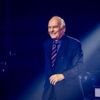 Theater und Fernsehen: Charles Brauer zum 90. Geburtstag: „Jammern ist nicht“