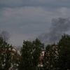 Guerre en Ukraine : un mort à Lviv dans les plus importantes frappes russes depuis un mois