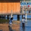 Duitse hotels en campings moeten het vooral hebben van Duitsers