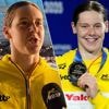 KIJK. “Geeft veel vertrouwen voor de toekomst”: Roos Vanotterdijk pakt brons op 50 meter vlinderslag en schrijft geschiedenis met tweede medaille!