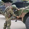 50.000 Mann als Friedenstruppe in der Ukraine?: „Im Moment sind die Europäer für so eine Mission nicht gewappnet“