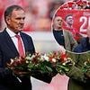 Anfield is charged with emotion as Liverpool fans and club legends pay tribute to Diogo Jota - after stadium evacuation interrupted build-up