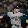 Ohtani and Freeman homer, Sasaki earns 1st MLB win as streaking Dodgers overpower Braves 10-3