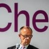 « Chapiteau de cirque » : indignation après les propos de Friedrich Merz sur le drapeau LGBT +