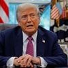 Trump's upcoming State visit to the UK set to reignite legal battle with former British spy who claimed Russia possessed compromising material on US President
