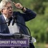 Mouvement de blocage du 10 septembre : Jean-Luc Mélenchon appelle à la "grève générale"