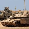 Gaza : l’armée israélienne avertit hôpitaux et ONG de se préparer à évacuer le nord du territoire