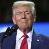Poll reveals most-hated figure in America... and it will make Donald Trump smile