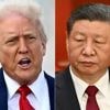 Des négociations commerciales entre États-Unis et Chine seront organisées lundi à Londres