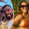 Revealed: How Bruno Fernandes' ex-referee wife convinced him to snub £200m Saudi contract despite it being an 'easy move' to quit Man United