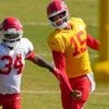 Mahomes, Chiefs starters to play in preseason opener against Cardinals