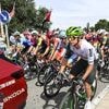 Vuelta. « 120 kilomètres avec le scaphoïde cassé ! » : le Français Paul Ourselin abandonne