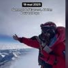 Exploit : une Strasbourgeoise de 26 ans devient la plus jeune Française à gravir le mont Everest