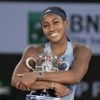 Roland-Garros 2025 : Coco Gauff, une Américaine reine de la terre battue parisienne dix ans après son idole Serena Williams
