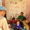 Met crowdfunding uit de hele wereld staat Saïd de allerzwaksten in Gaza bij