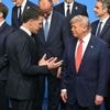 Een vernederende zomer voor Europa, met Alaska als voorlopig slotstuk
