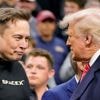 Musk lijkt avontuur met Trump vaarwel te zeggen: ‘Ga me weer 24/7 focussen op mijn bedrijven’